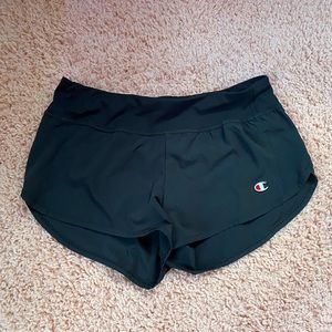 girls athletic shorts!